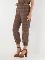 Addison Jogger - Tweed