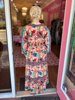 Vera Dress - Serengeti