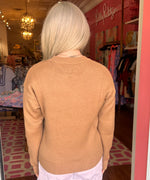 Horse Knit Sweater