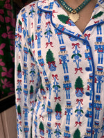 Charlotte PJ Set Merry Marchers