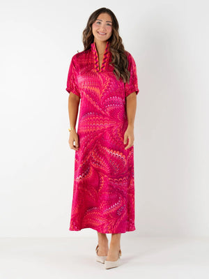 Poppy Maxi - Venetian