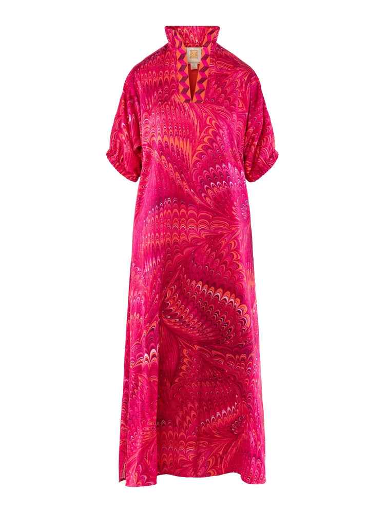Poppy Maxi - Venetian