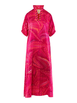 Poppy Maxi - Venetian