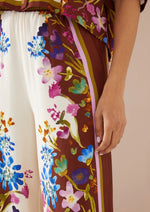 Geri Pant - Prairie Floral