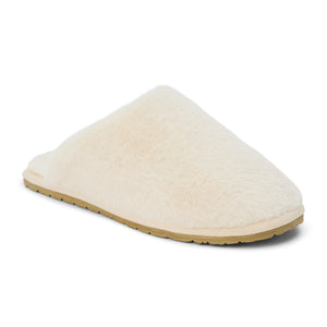 Lounge Slipper Ivory