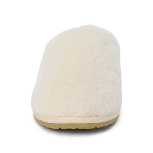 Lounge Slipper Ivory