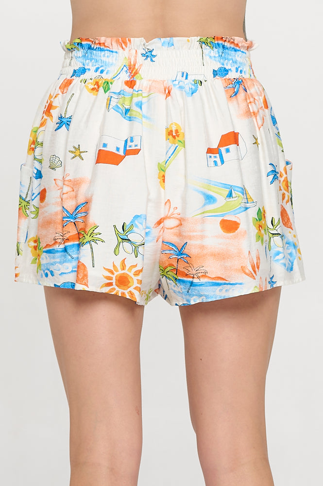 Mediterranean Daydream Set