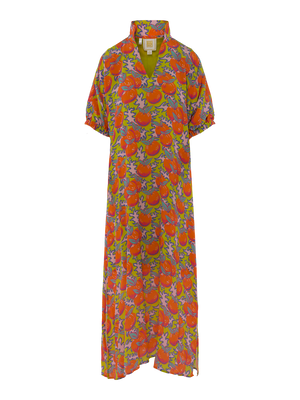 Poppy Maxi - Citrus Grove