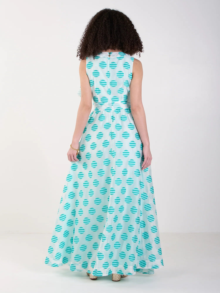 Bella Maxi - Dew Drop