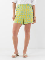 Saylor Short - Spectacle