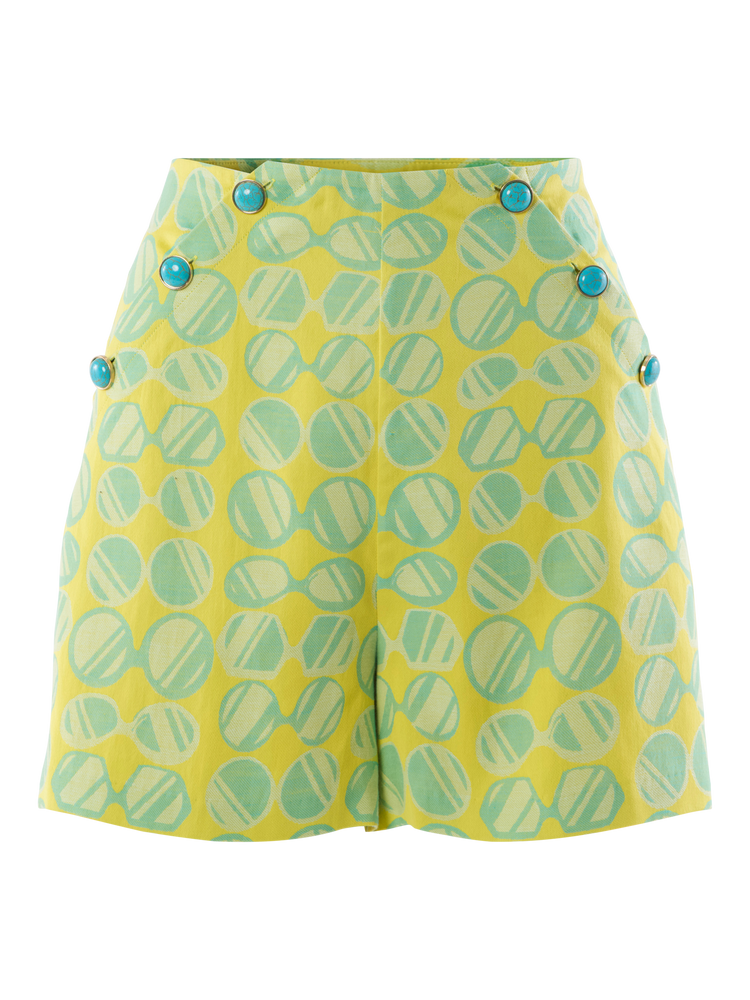 Saylor Short - Spectacle