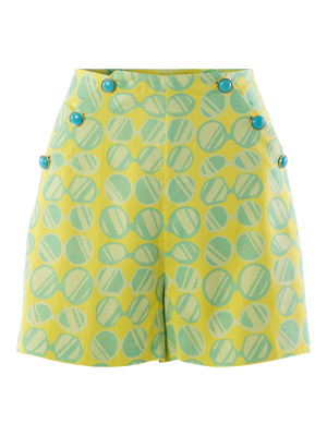 Saylor Short - Spectacle