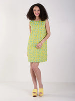 Tory Tunic Dress - Spectacle