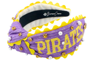 Adult Cross Stitch Headband - multiple options