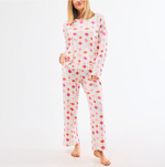 Annie Pant Set Little Pumpkin