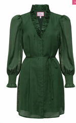 Harper Dress - Eden