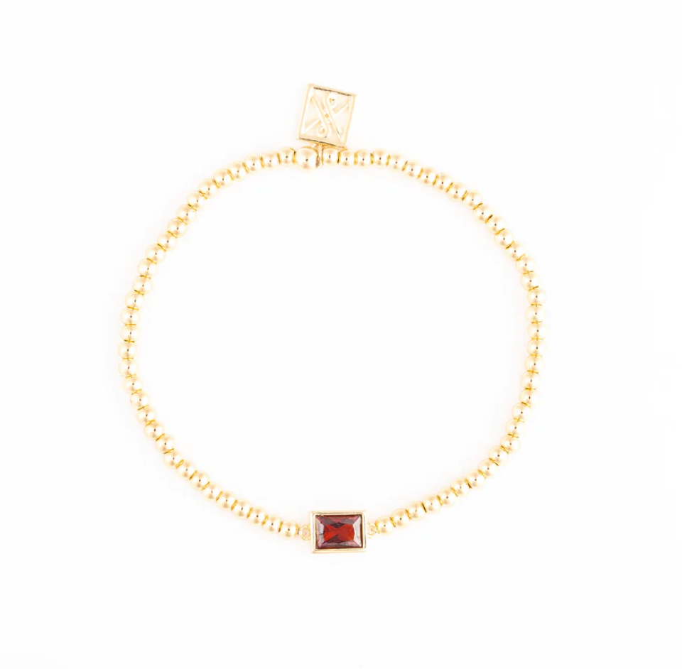 Colby Bracelet July