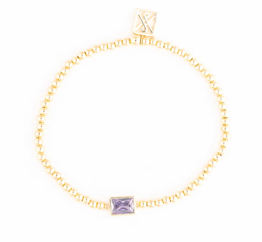 Colby Bracelet June