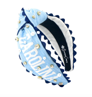 Adult Cross Stitch Headband - multiple options