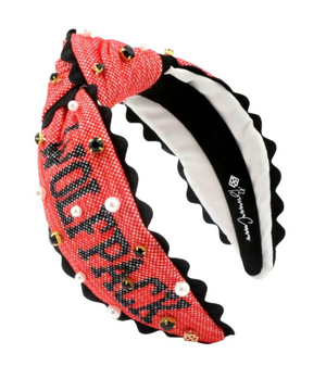 Adult Cross Stitch Headband - multiple options