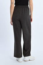 Ladies Woven Pants - Black