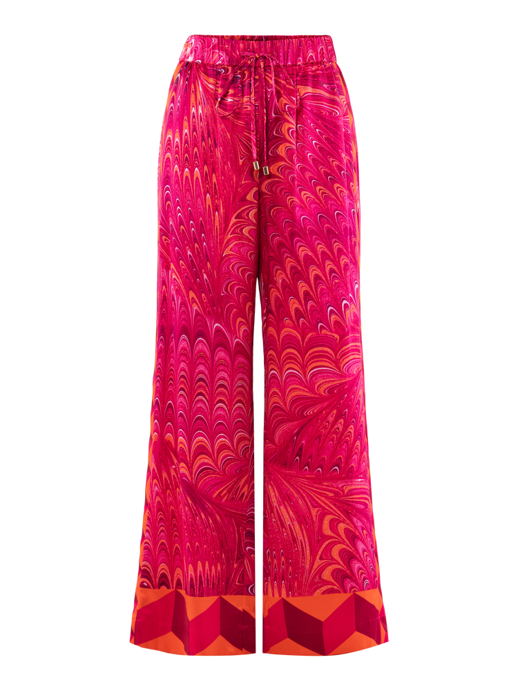 Slumber Pant - Venetian