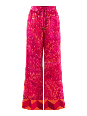 Slumber Pant - Venetian