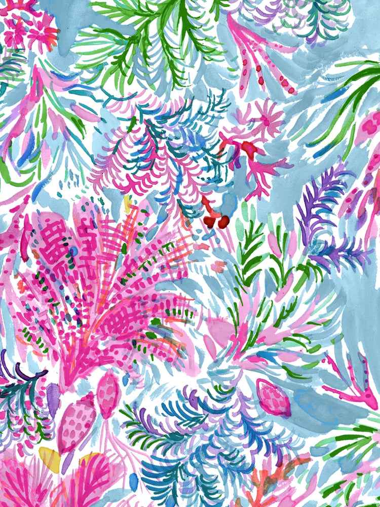 Pink of the Pines, A Lilly Pulitzer Signature Store