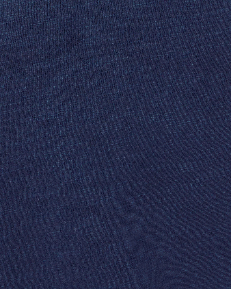 Luxletic Ashlee Half-Zip Pullover - Low Tide Navy