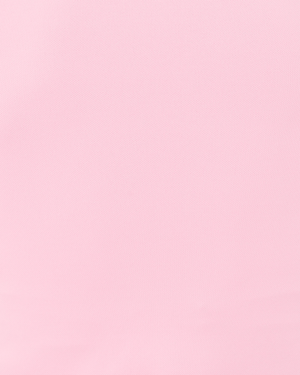 UPF 50+ Luxletic Frida Scallop Polo Top - Conch Shell Pink