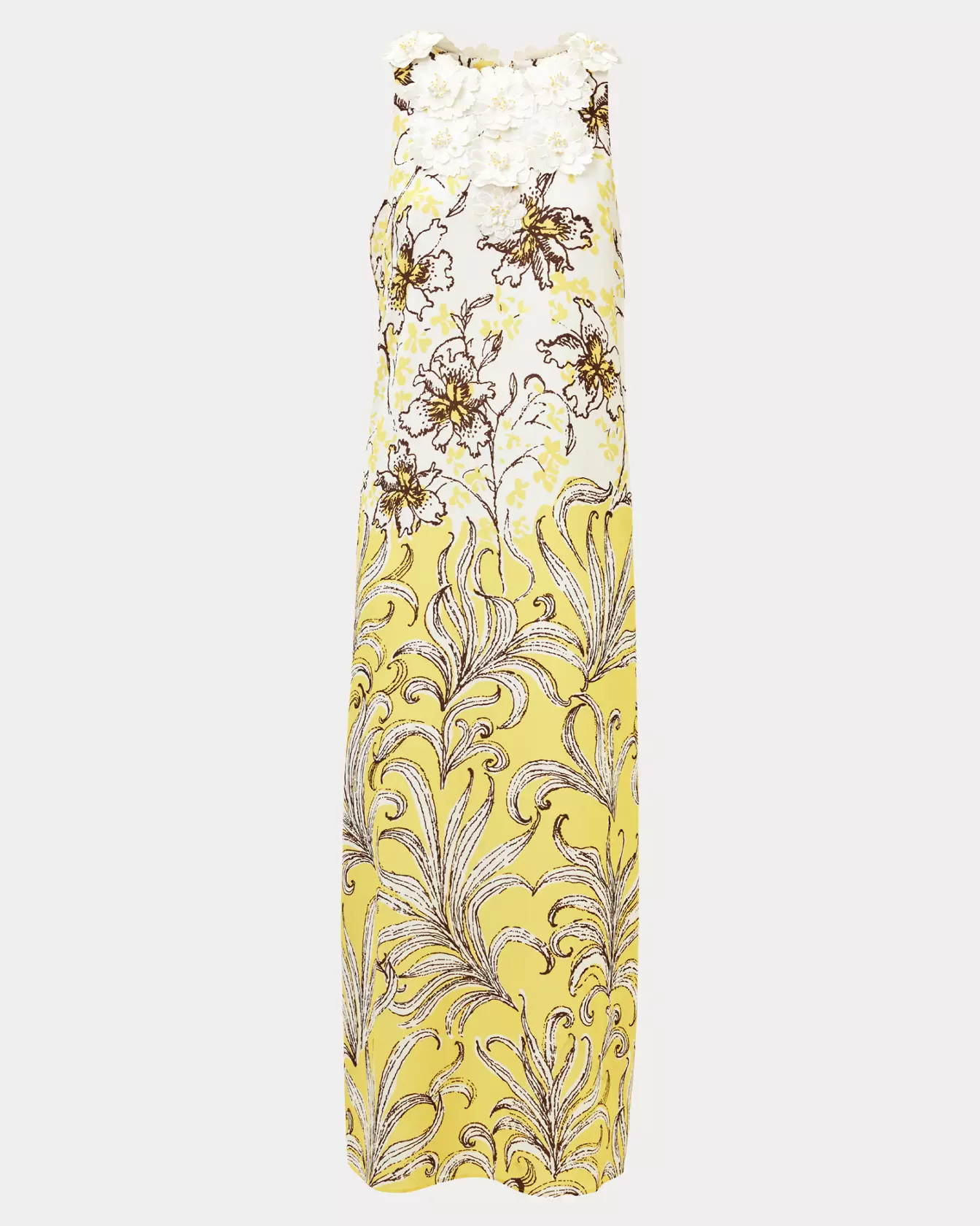 Harkley Maxi Dress