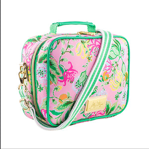 Lunch Bag, Via Amore Spritzer