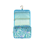 Hanging Toiletry Bag, Just A Pinch