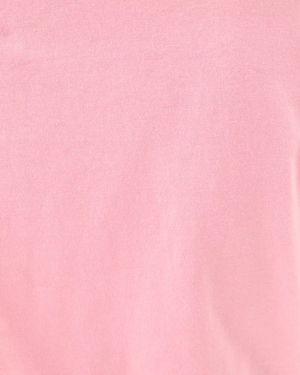 Sebene Knit Top - Conch Shell Pink