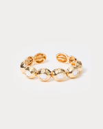 Pans Garden Bracelet - Resort White