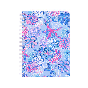 Mini Notebook, Bahamas Beachcomber