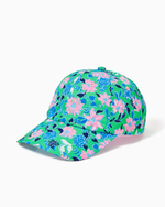Run Around Hat - Two Color Spearmint Golf Till You Drop