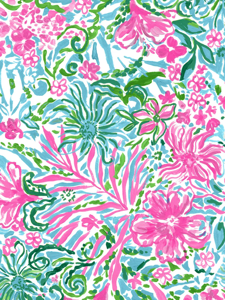 Pink of the Pines, A Lilly Pulitzer Signature Store