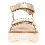 Sweet 4 Sandal - Gold