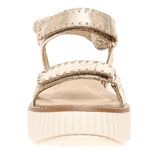 Sweet 4 Sandal - Gold