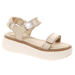 Sweet 4 Sandal - Gold