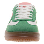 Giana Outwoods Sneaker - Emerald Green