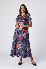 Coco Dress - Western Craft