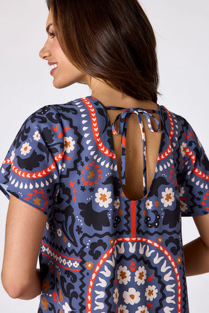 Coco Dress - Western Craft