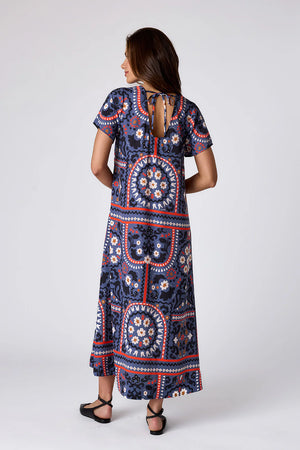 Coco Dress - Western Craft