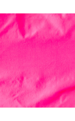 Tiana Top - Pink Grenadine