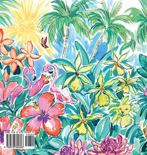 
            
                Load image into Gallery viewer, Life and Lilly: A Palm Beach Adventure Hardcover Book
            
        