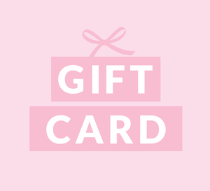 
            
                Load image into Gallery viewer, $25 Pink of the Pines Giftcard
            
        