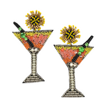 Citrus Martini