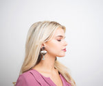 Espresso Martini Earrings
